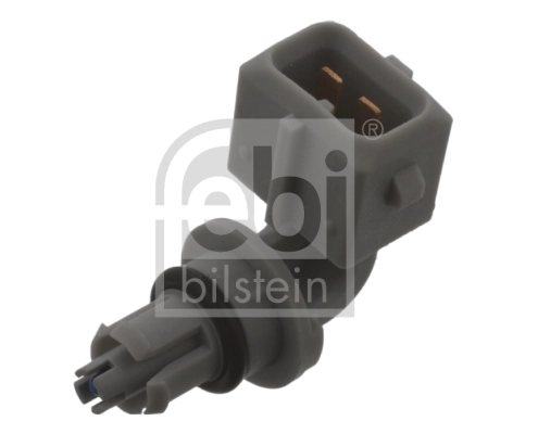 Sensor, intake air temperature
